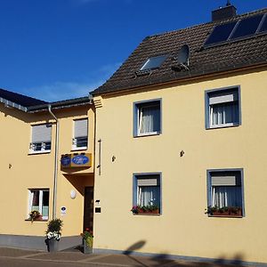 Landhaus Effeld