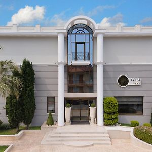 Danai Hotel & Spa